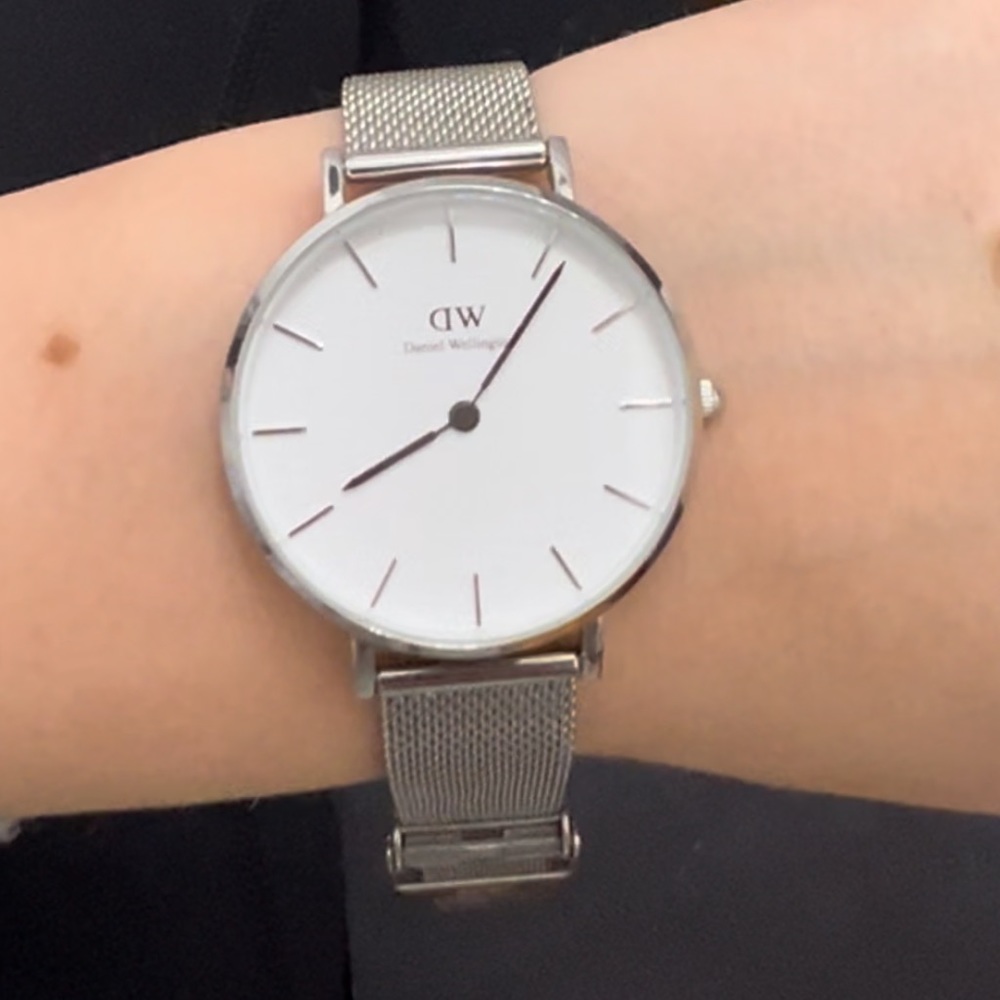 Daniel Wellington watch